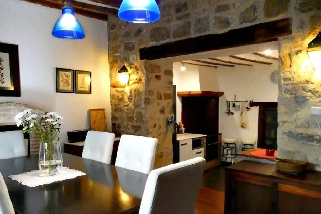 Casa Cerros De Ubeda 1630 Apartment 0*, Ubeda (Andalucia) Spain