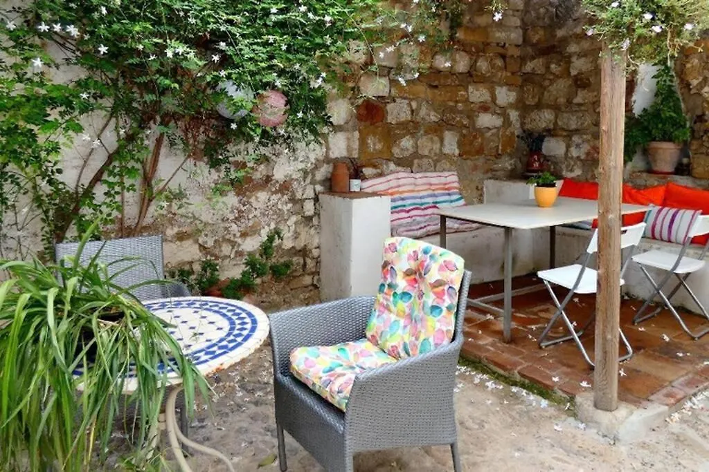 Casa Cerros De Ubeda 1630 Apartment Ubeda (Andalucia)