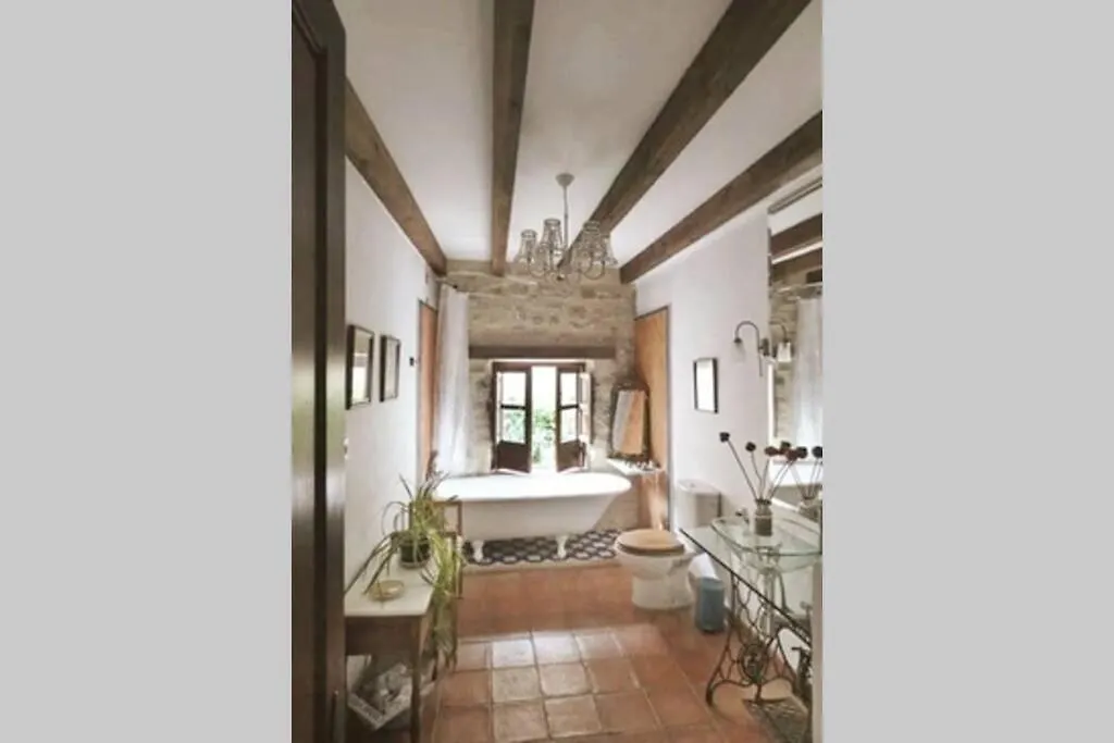 Casa Cerros De Ubeda 1630 Apartment Spain