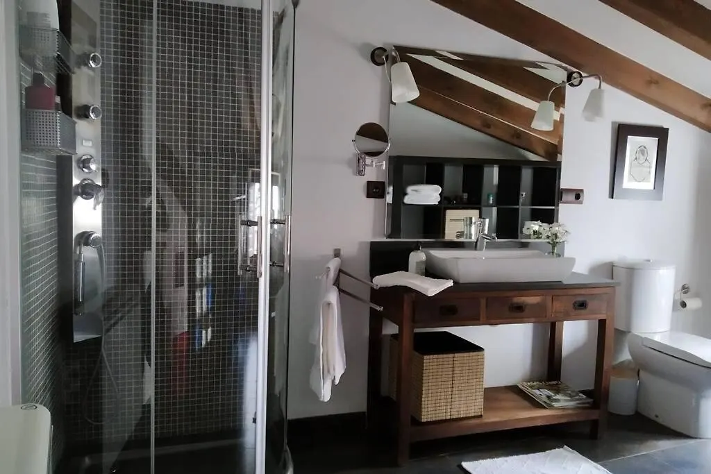 Casa Cerros De Ubeda 1630 Apartment