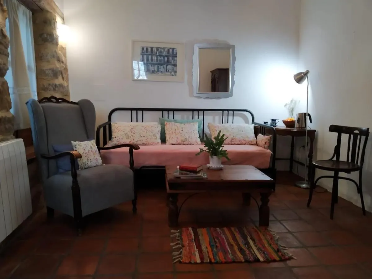 Casa Cerros De Ubeda 1630 Apartment
